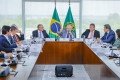 Foto da capa: Política em Brasília