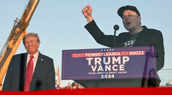 Elon Musk pede impeachment de Donald Trump em meio a troca de farpas pública