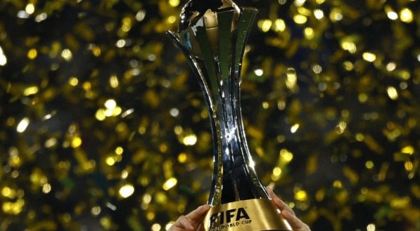 Troféu do Mundial de Clubes