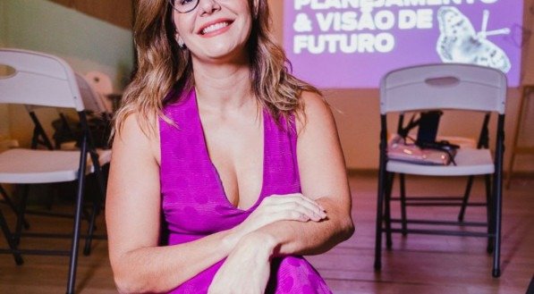 Bruna palestrará em um talk junto com Inês Calado, Gerente de Conteúdo e Performance Digital - Grupo JCPM