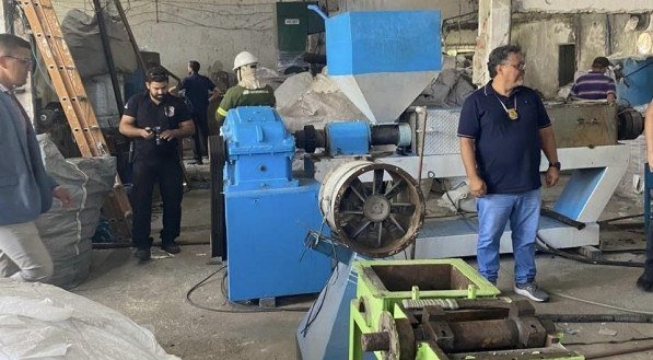 Quatro pessoas são presas por furto de energia, em Jaboatão dos Guararapes