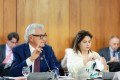 Foto da capa: Política em Brasília