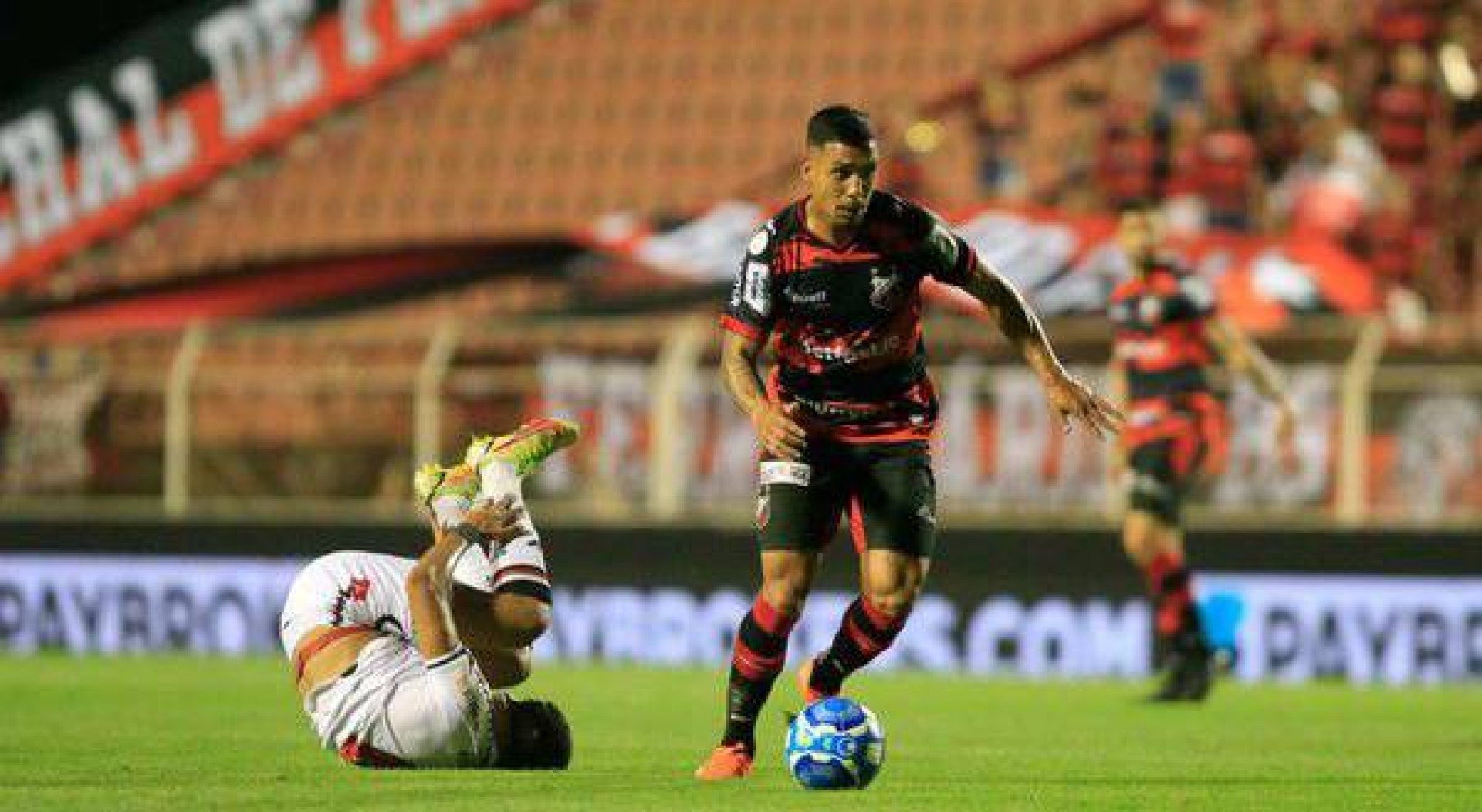 Fernando Roberto/Ituano FC