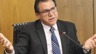 Da Redação com agências