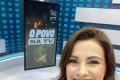 Foto da capa: Programação da TV