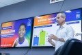 Foto da capa: Enem e Educação