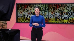 Cotidiano com Amanda Maga 