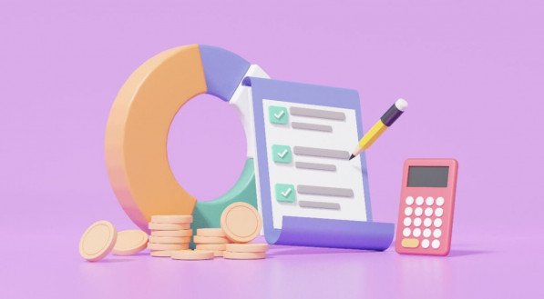 Planejar o uso do 13º com inteligência pode fazer toda a diferença para iniciar o próximo ano com menos dívidas e mais controle financeiro (Imagem: N ON NE ON | Shutterstock)