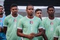 PRÉ-TEMPORADA