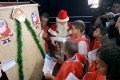 NATAL SOLIDÁRIO