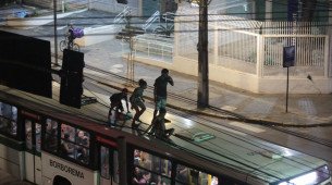 O epis&oacute;dio mais recente aconteceu no bairro da Encruzilhada, na Zona Norte do Recife, com um jovem de 18 anos que pegava 'bigu'