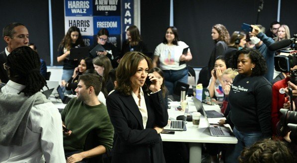 Kamala Harris