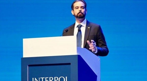 Delegado da Polícia Federal (PF), Valdecy Urquiza