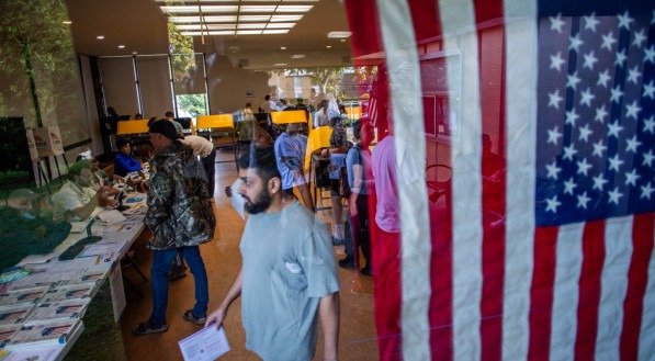 Trump fala de 'fraude maciça' na Filadélfia nas eleições dos Estados Unidos
