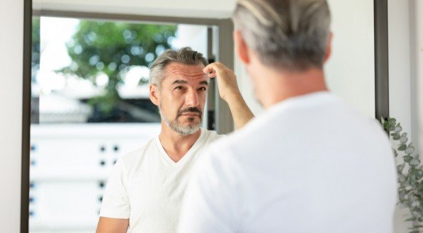 Cortes de cabelo masculino