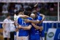 SUPERLIGA MASCULINA