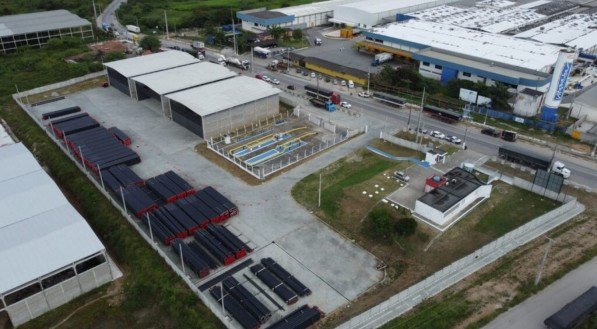 Copergás promove o seminário "Gás Natural para uma Transição Energética Sustentável e Igualitária