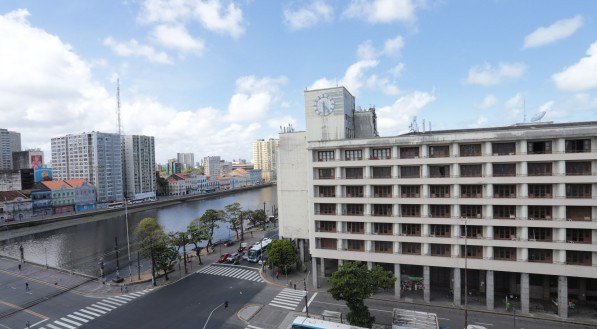 Ocupa&ccedil;&atilde;o por moradia e revitaliza&ccedil;&atilde;o do Centro do Recife ser&atilde;o debatidos no Rec&rsquo;n&rsquo;Play