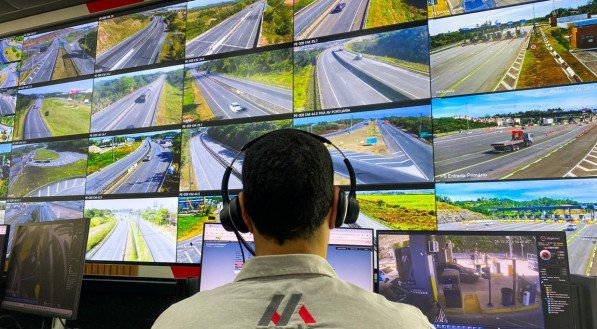 A Monte Rodovias, holding que administra a Rota do Atlântico e a Rota dos Coqueiros, inaugurou nesta semana um novo Centro de Controle Operacional (CCO) com equipamentos de alta tecnologia que elevam a segurança e o monitoramento das duas rotas