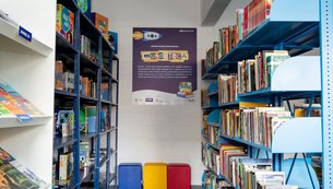 biblioteca