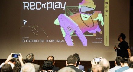 Confira a programação do REC'n'Play