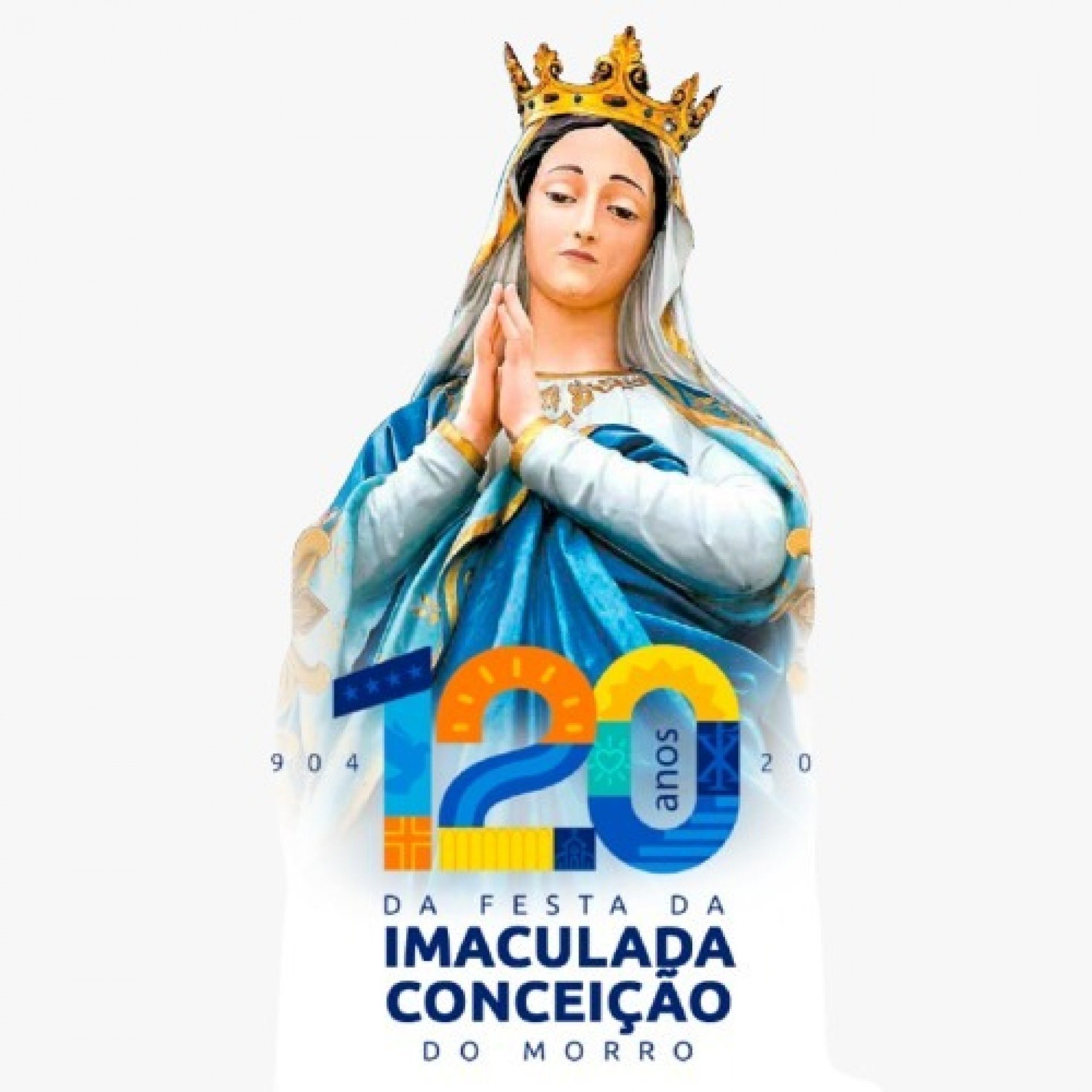 Reprodução / Santuário de Nossa Senhora da Conceição