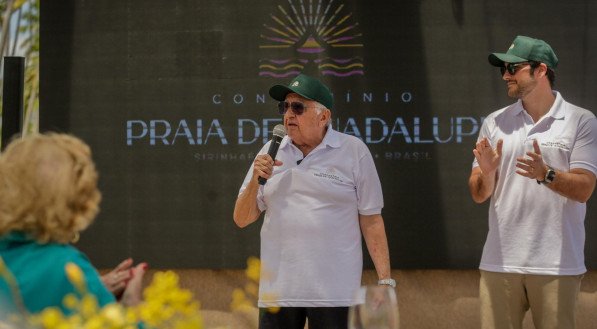 Condomínio Praia de Guadalupe: exemplo de investimento sustentável