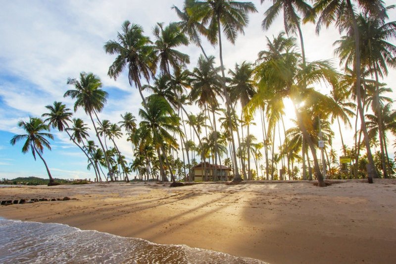 Litoral Sul de Pernambuco