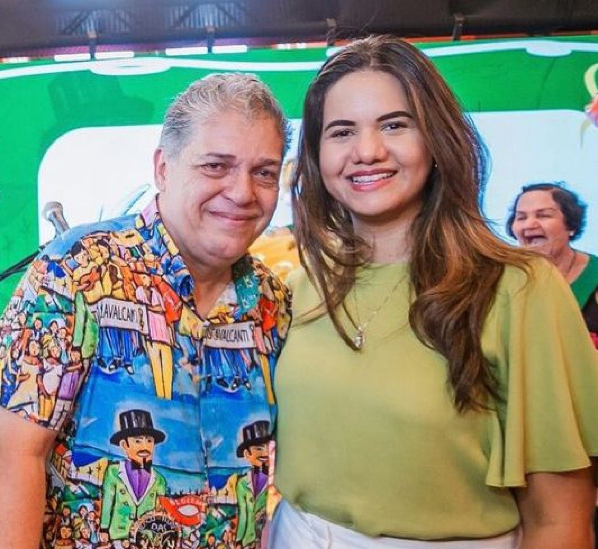 Arquivo Pessoal