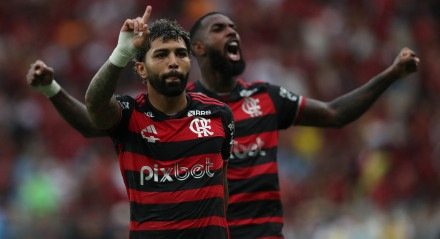 Flamengo é o grande campeão da Copa do Brasil 2024