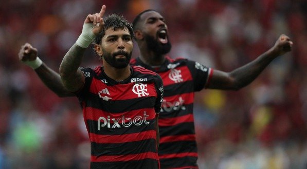 Flamengo é o grande campeão da Copa do Brasil 2024