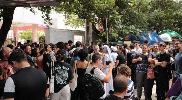 Unicap recebe os participantes inscritos no Enem para o segundo domingo de provas 