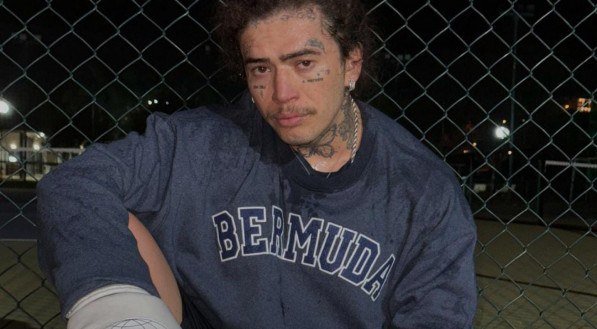 Whindersson Nunes, youtuber brasileiro