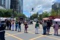 Protesto
