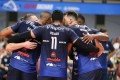 SUPERLIGA DE VÔLEI