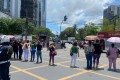 PROTESTO