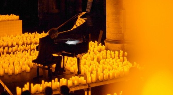 Teatro RioMar Recife receberá um concerto Candlelight especial de Natal