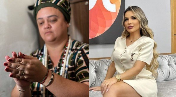 Dona do Destino e Deolane