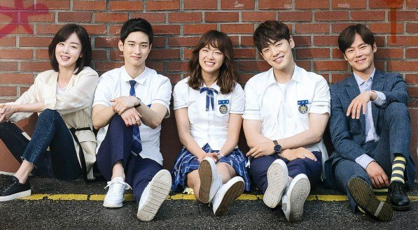 4 doramas se passam em escolas, mas falam sobre a vida com maturidade e verdade