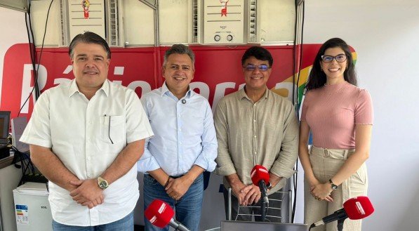 Debate da Rádio Jornal desta segunda-feira (11) trouxe expectativas para a 81ª edição da Exposição de Animais do Cordeiro