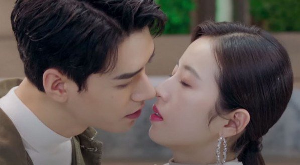 Dorama "Begin Again".