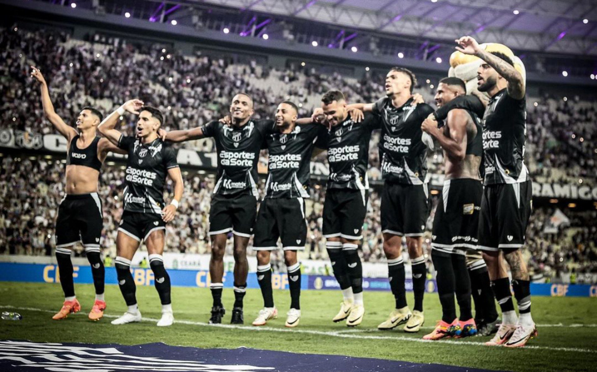 Gabriel Silva/Ceará