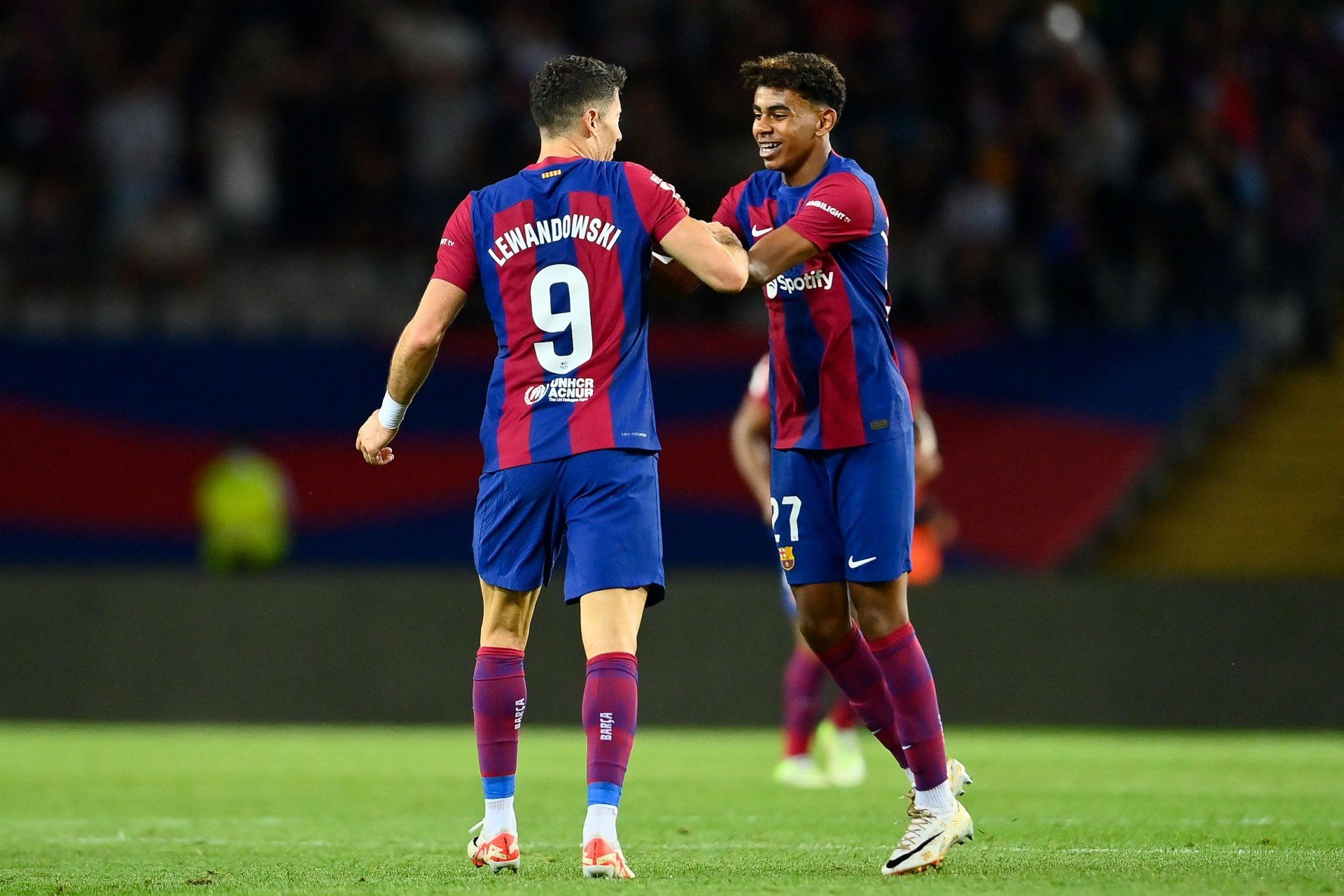 Barcelona x Leganés: Onde assistir, horário e escalação da partida por La Liga
