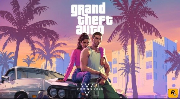 Imagem da capa de GTA 6