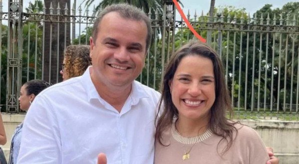 Maurício de Josué é filiado ao Partido dos Trabalhadores e integrou o governo Raquel Lyra