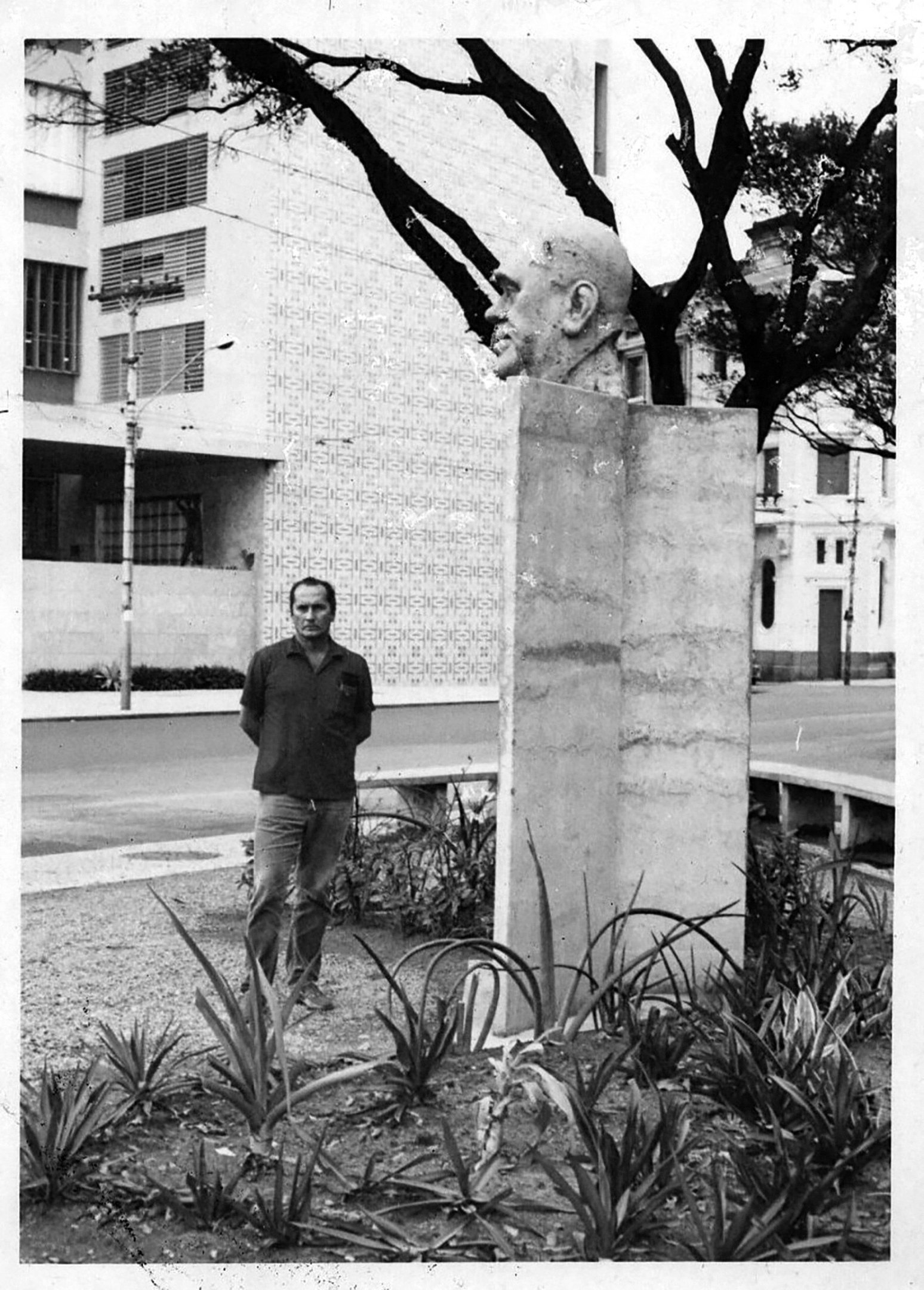 ACERVO ALEXANDRE AZÊDO