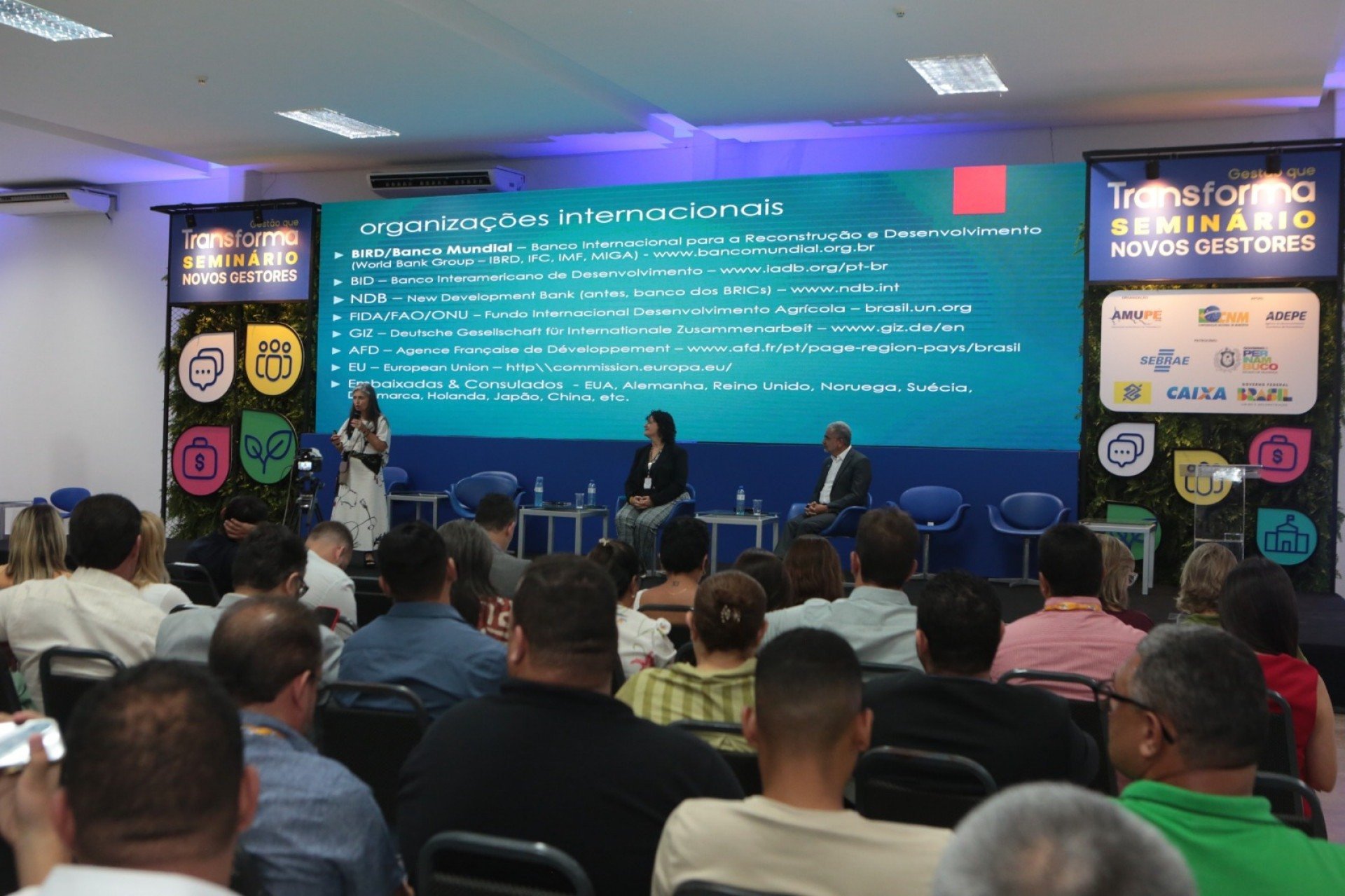 seminario