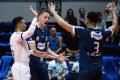 Superliga Masculina