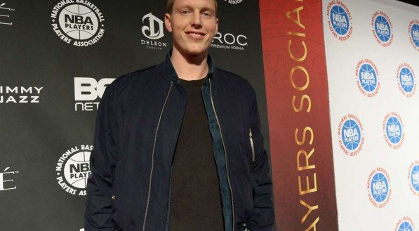 Kyle Singler, ex-jogador de basquete