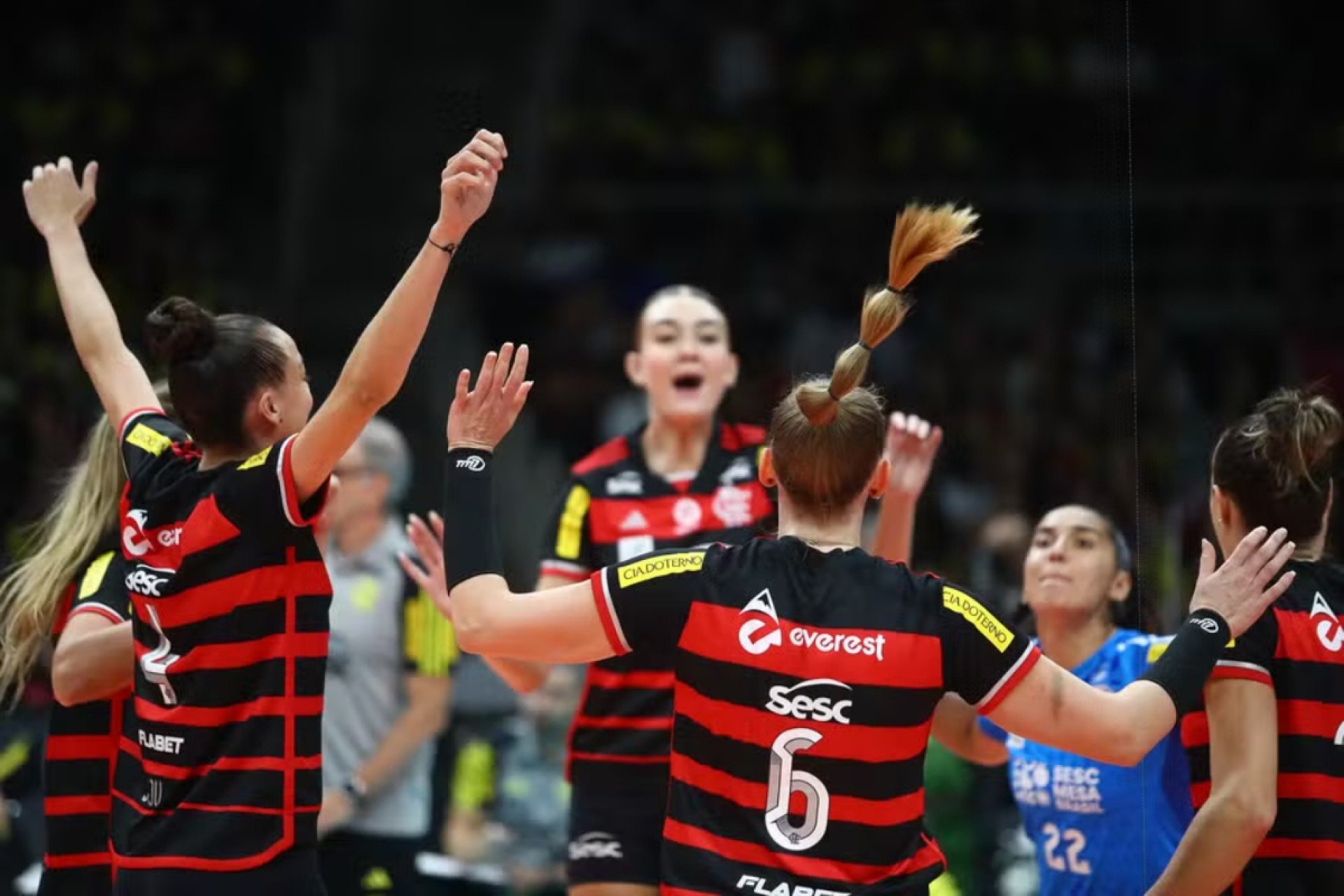 Final do Campeonato Carioca de Vôlei Feminino 2025 é jogo único? entenda como funciona